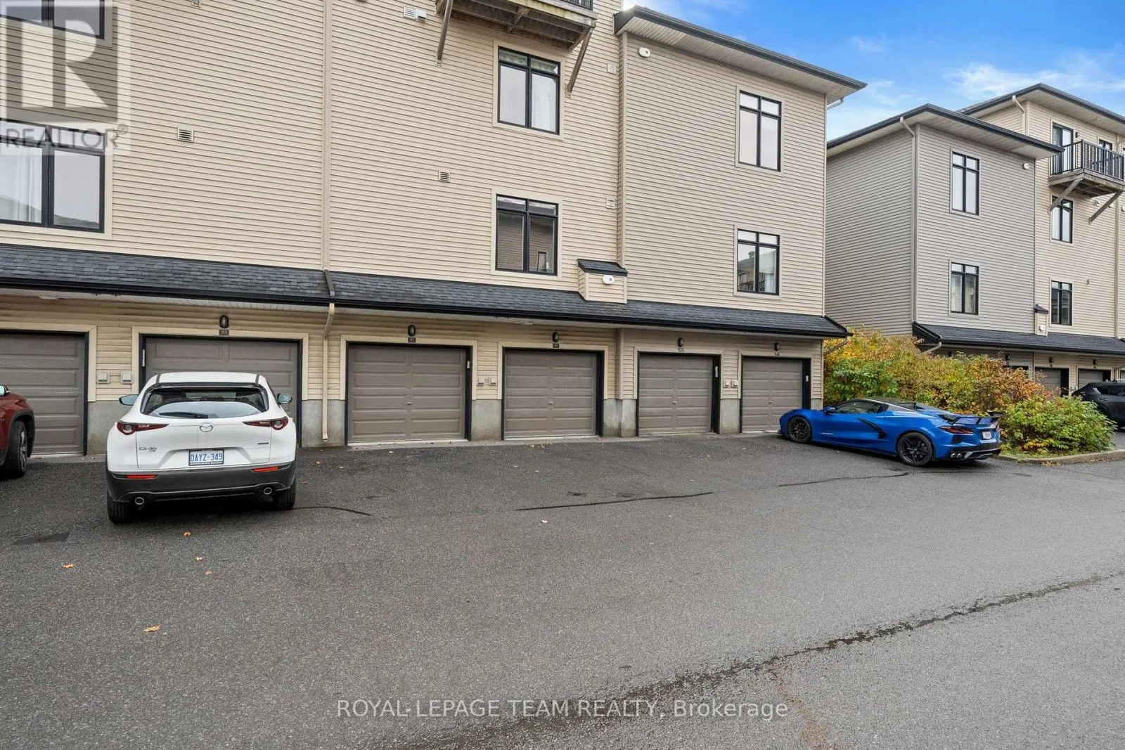 165 POPLIN STREET