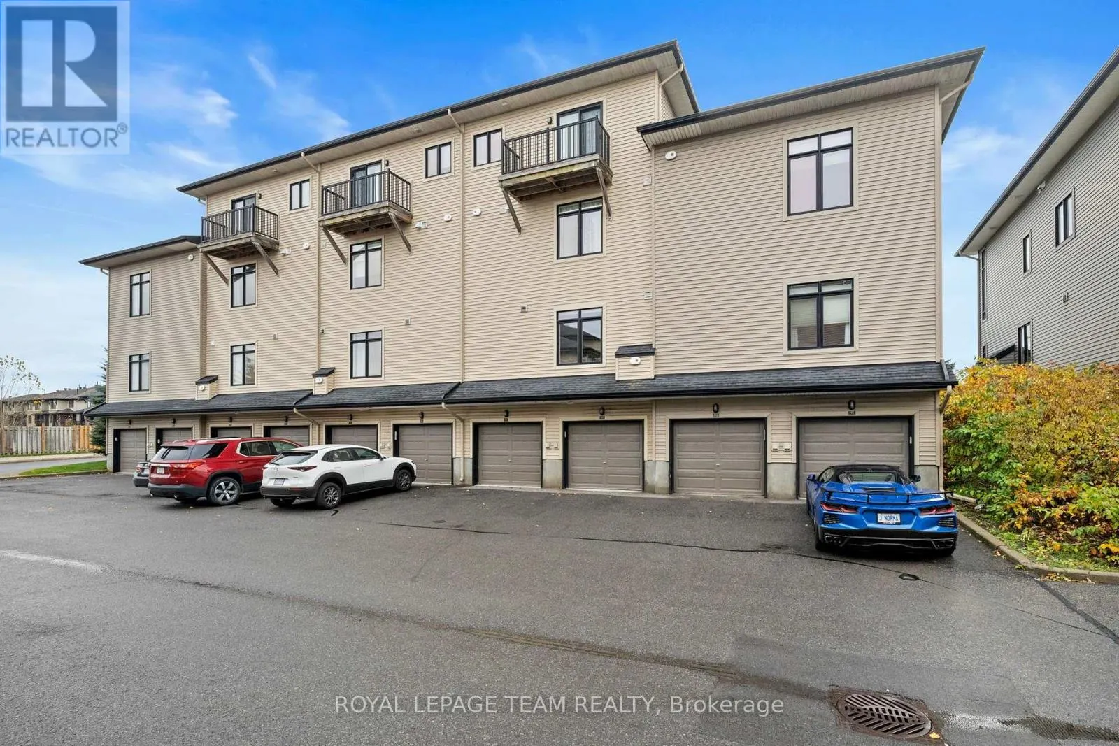 165 POPLIN STREET