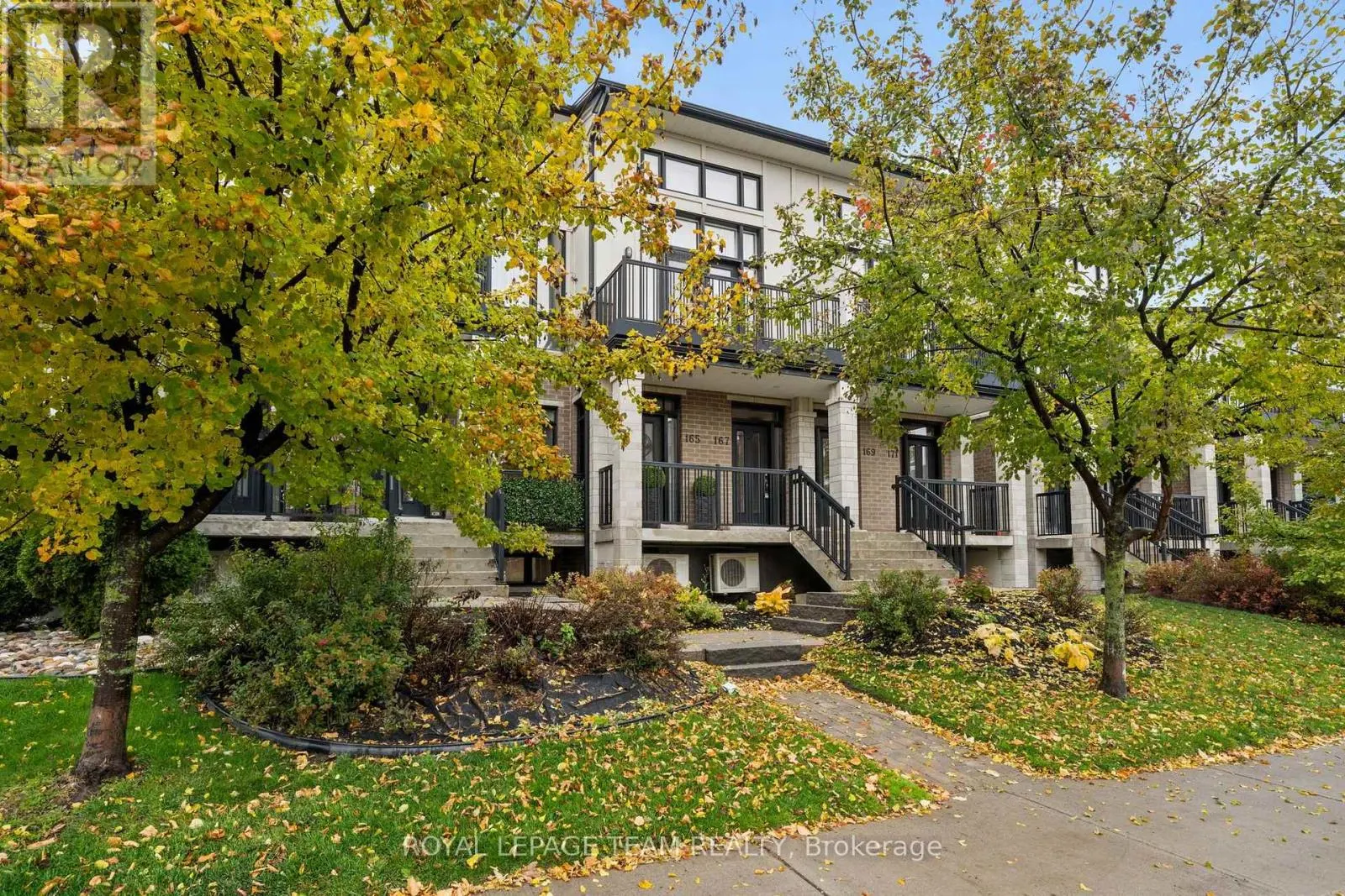 165 POPLIN STREET