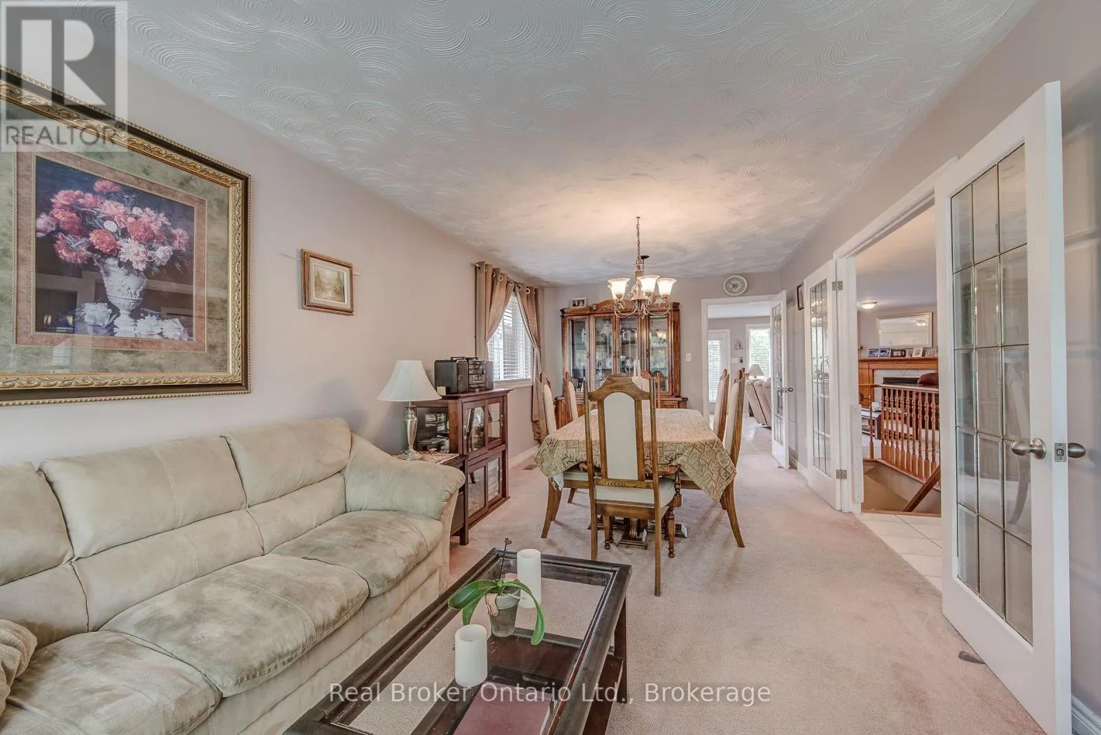 45 OLIVETREE ROAD