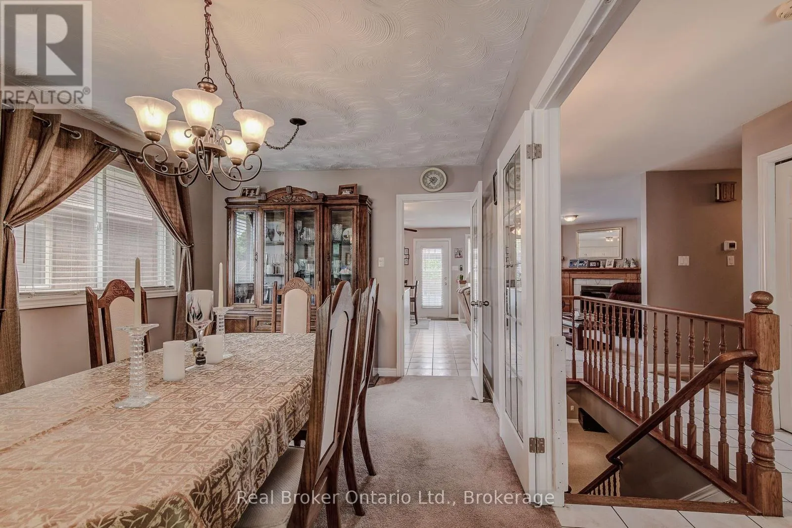 45 OLIVETREE ROAD
