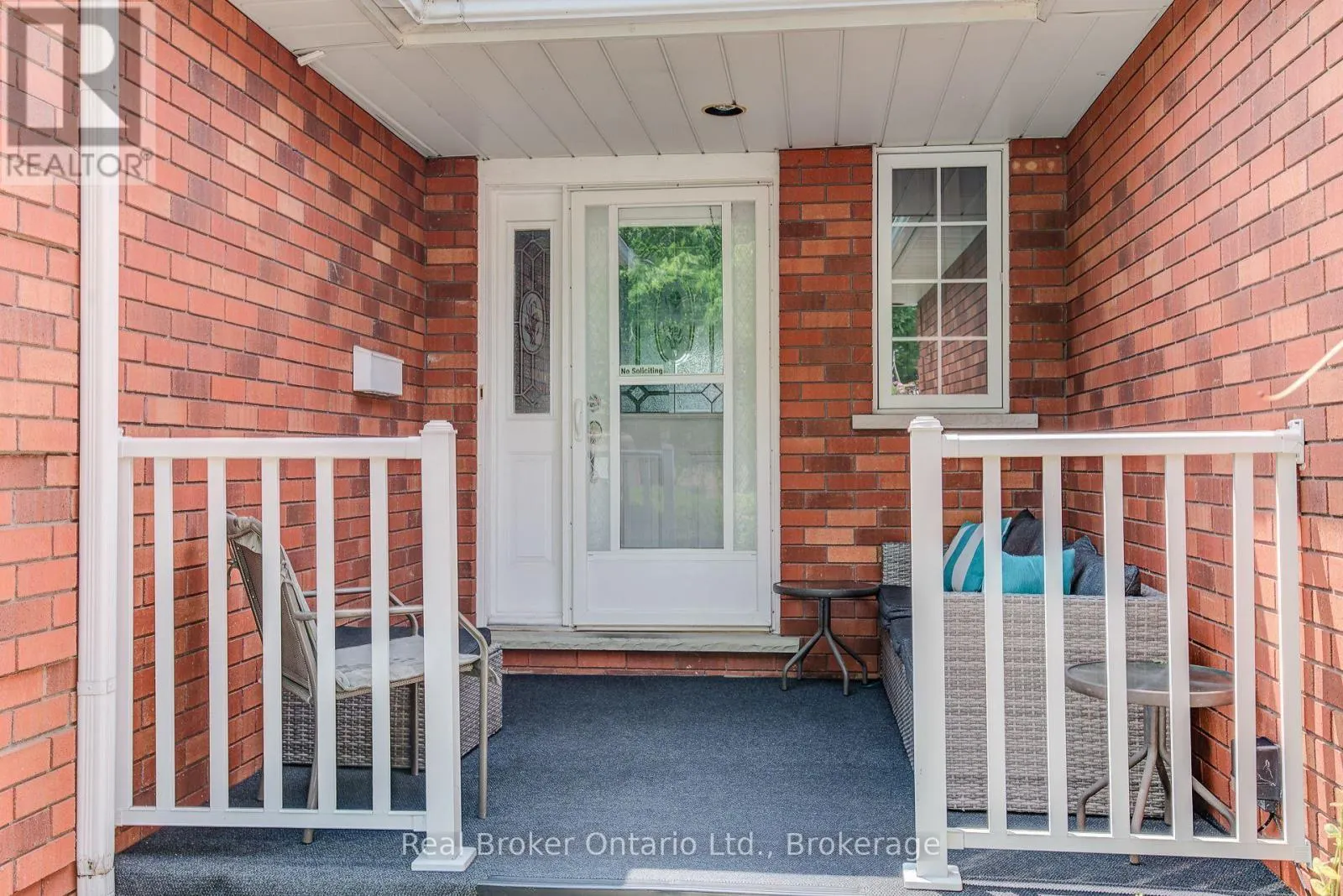 45 OLIVETREE ROAD