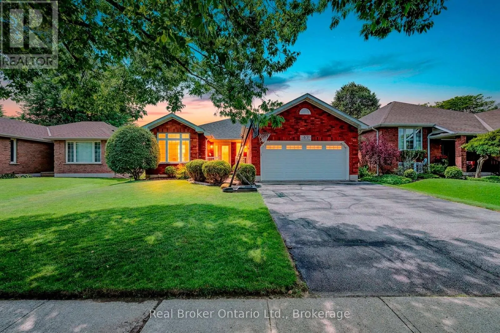 45 OLIVETREE ROAD