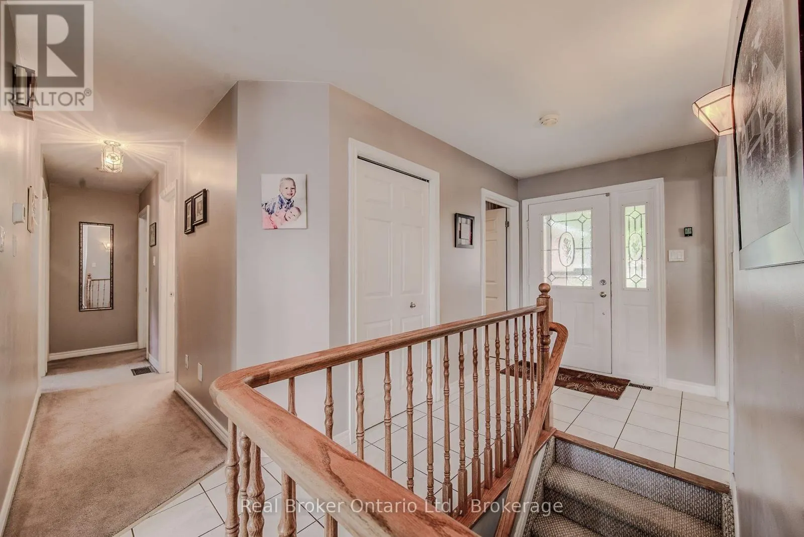 45 OLIVETREE ROAD