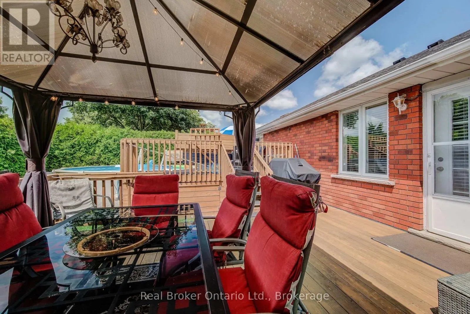45 OLIVETREE ROAD