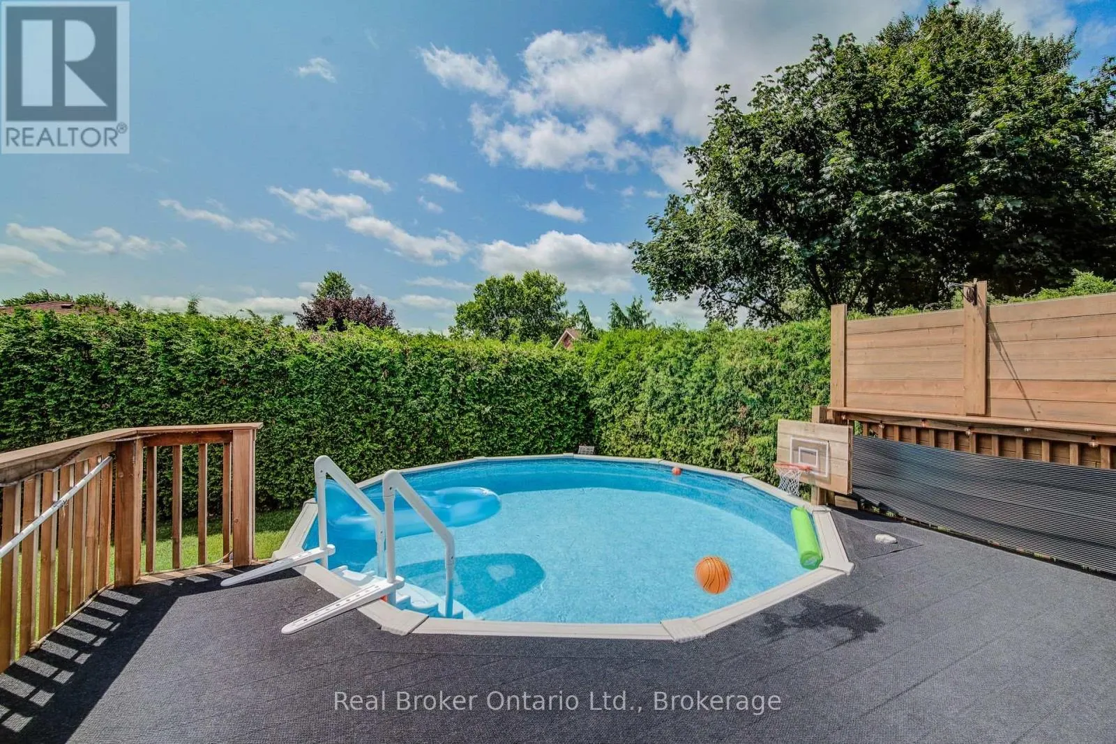 45 OLIVETREE ROAD