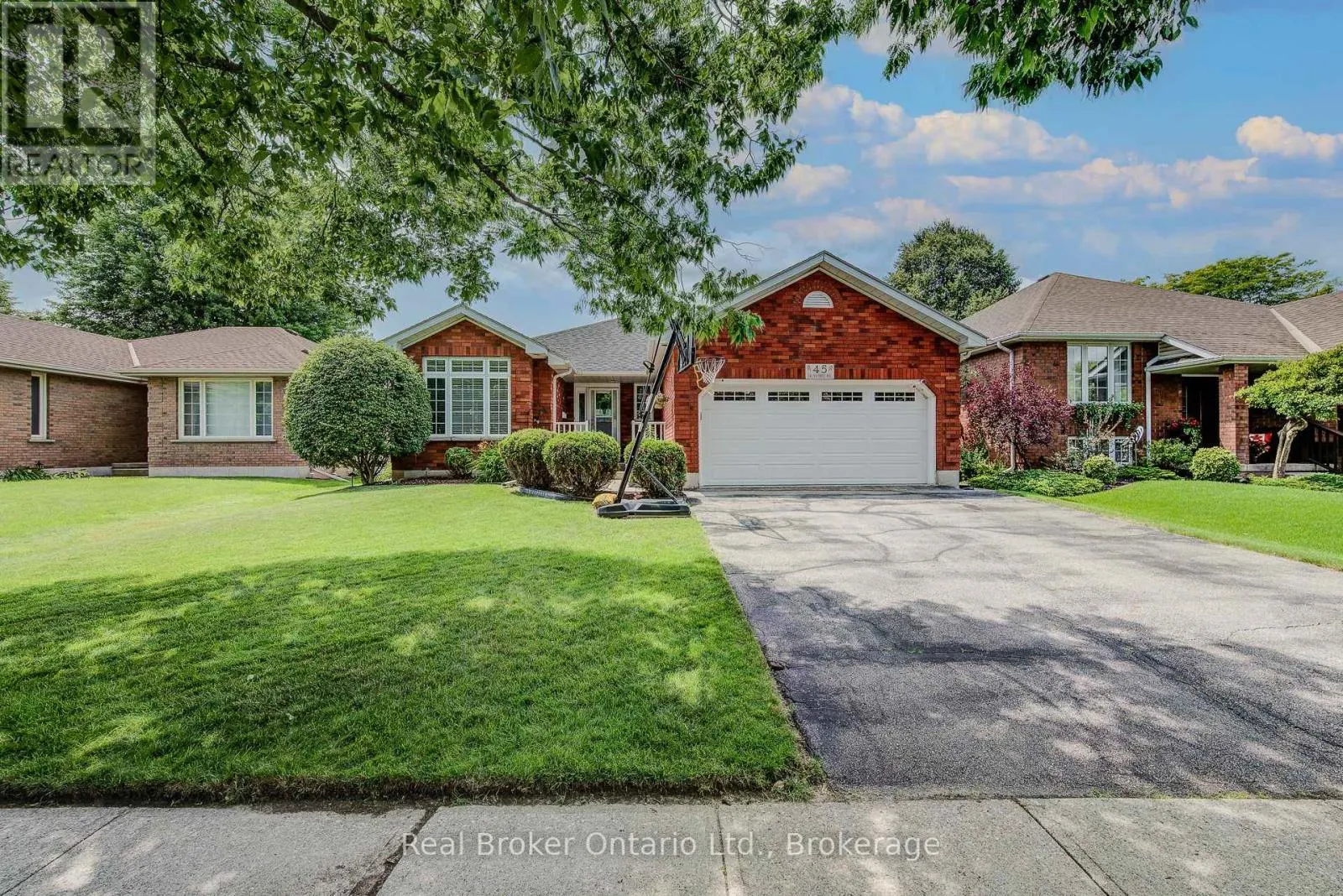 45 OLIVETREE ROAD