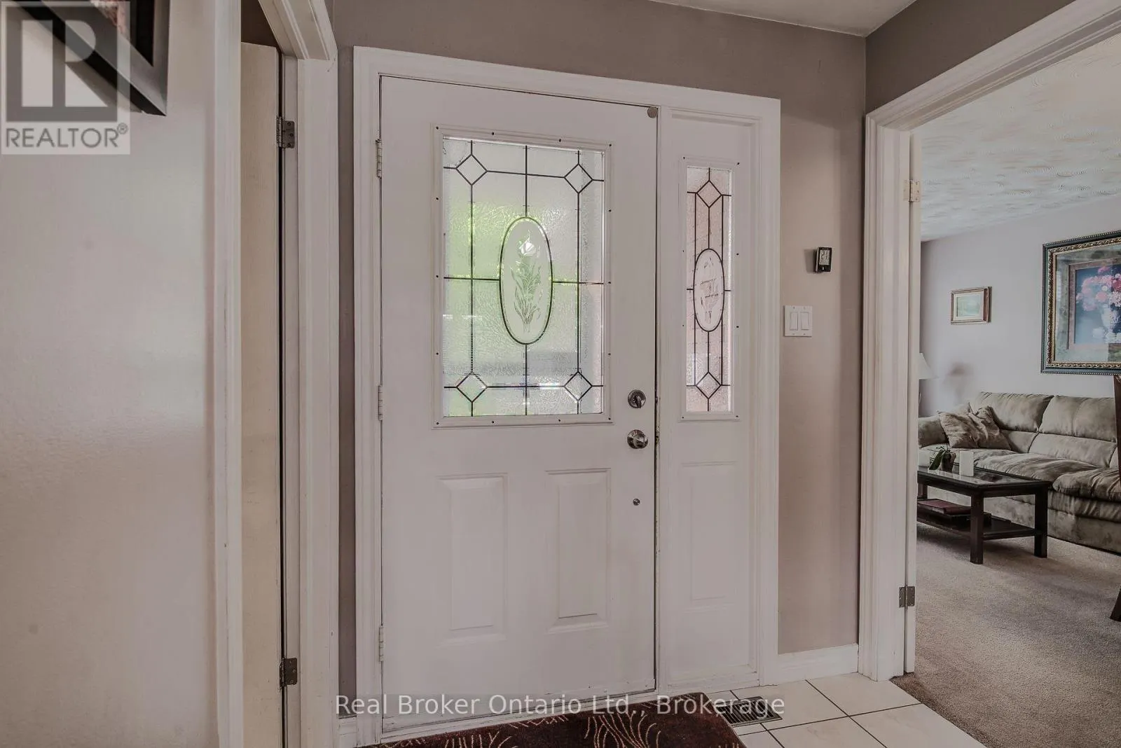 45 OLIVETREE ROAD