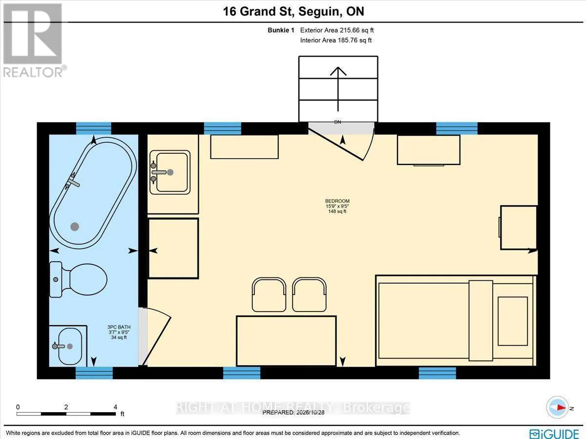 16 GRAND STREET