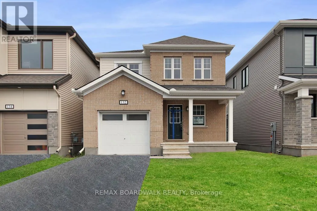 132 YEARLING CIRCLE
