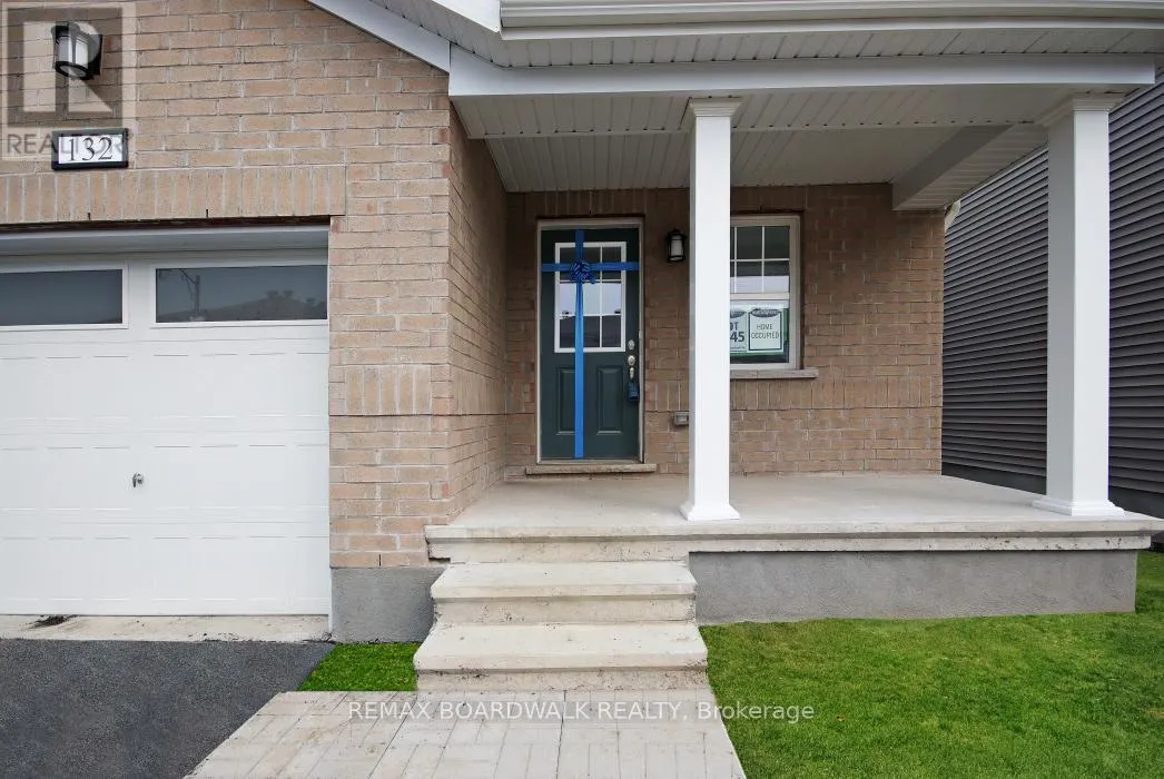 132 YEARLING CIRCLE