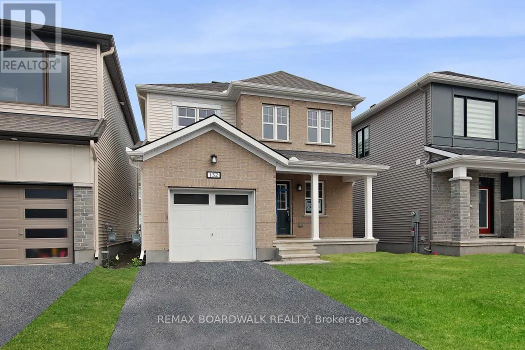 132 YEARLING CIRCLE
