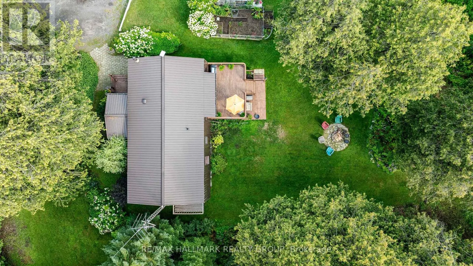 1184 DERRY SIDE ROAD