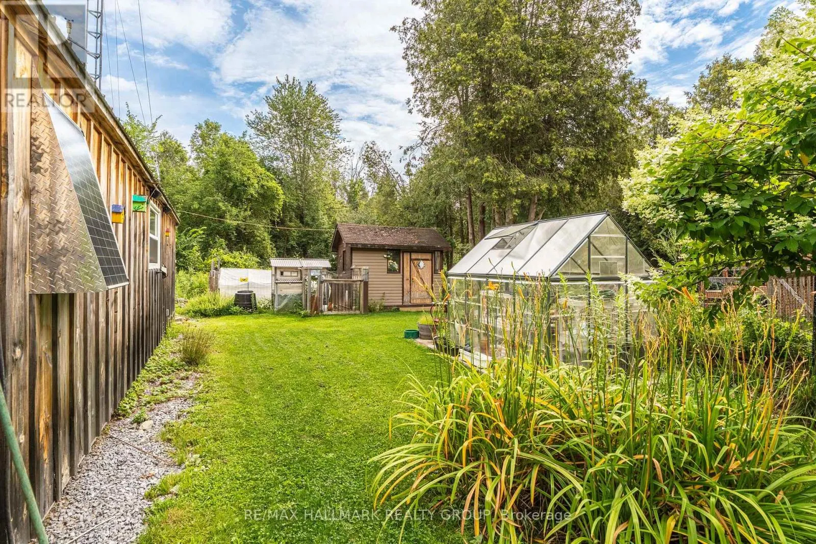 1184 DERRY SIDE ROAD