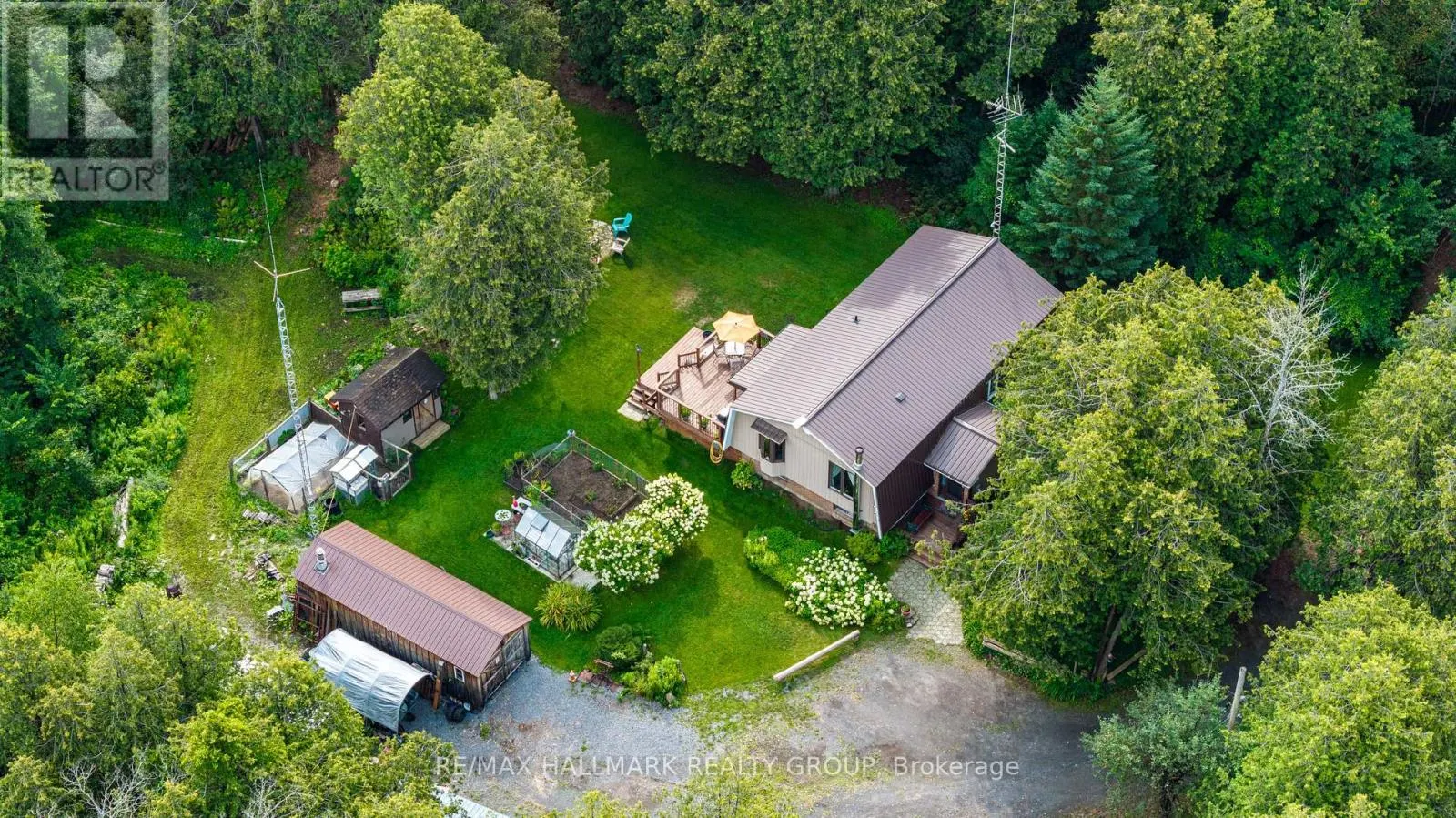 1184 DERRY SIDE ROAD