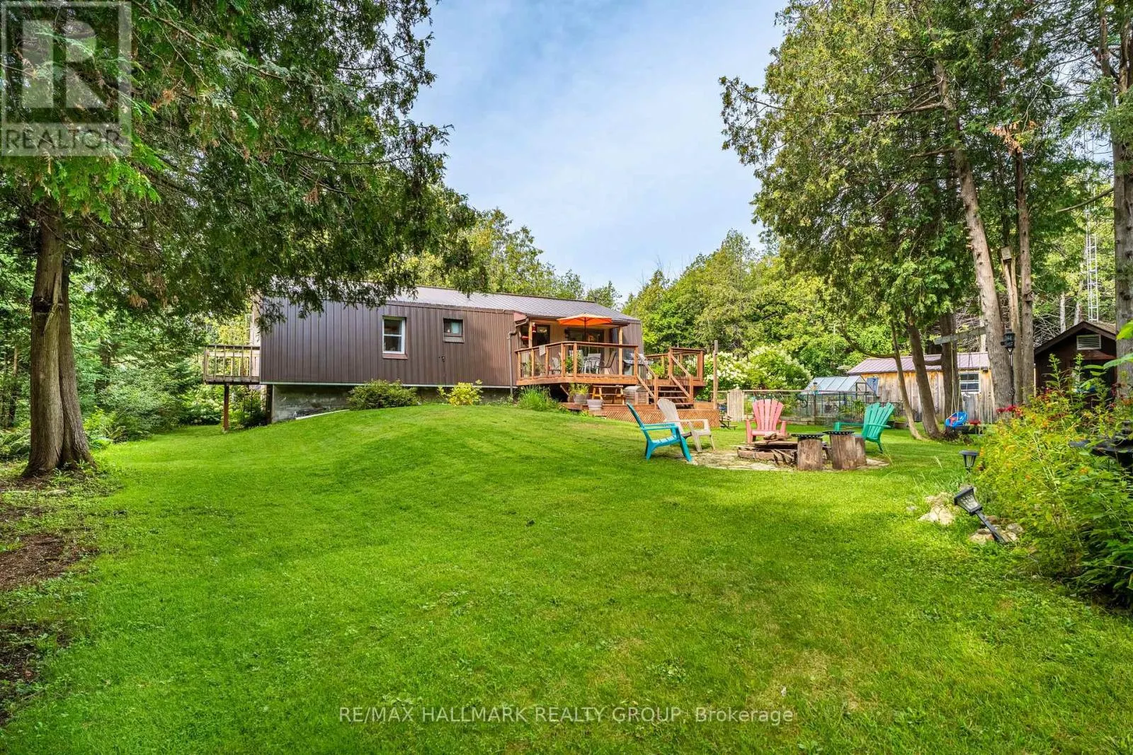 1184 DERRY SIDE ROAD