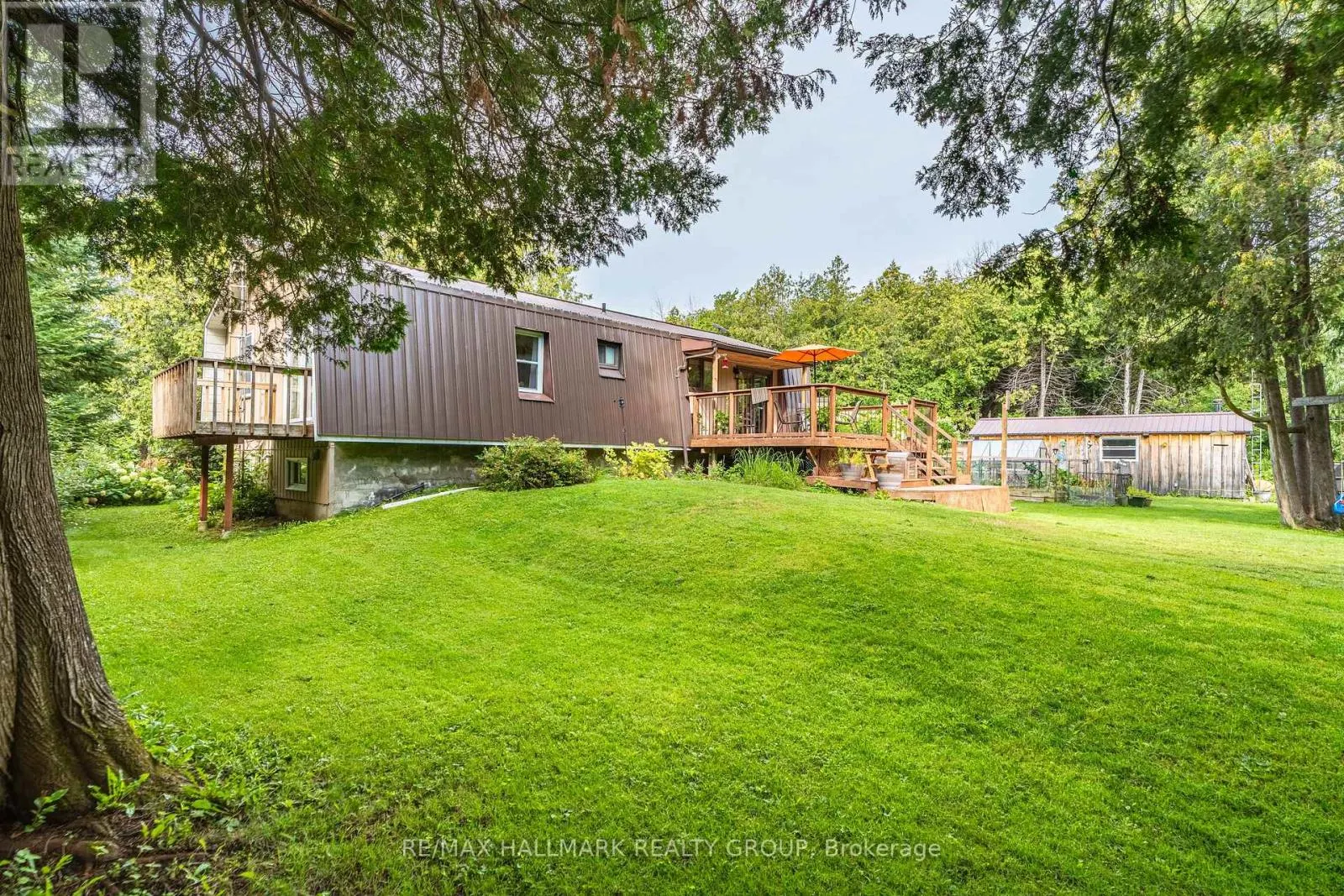 1184 DERRY SIDE ROAD