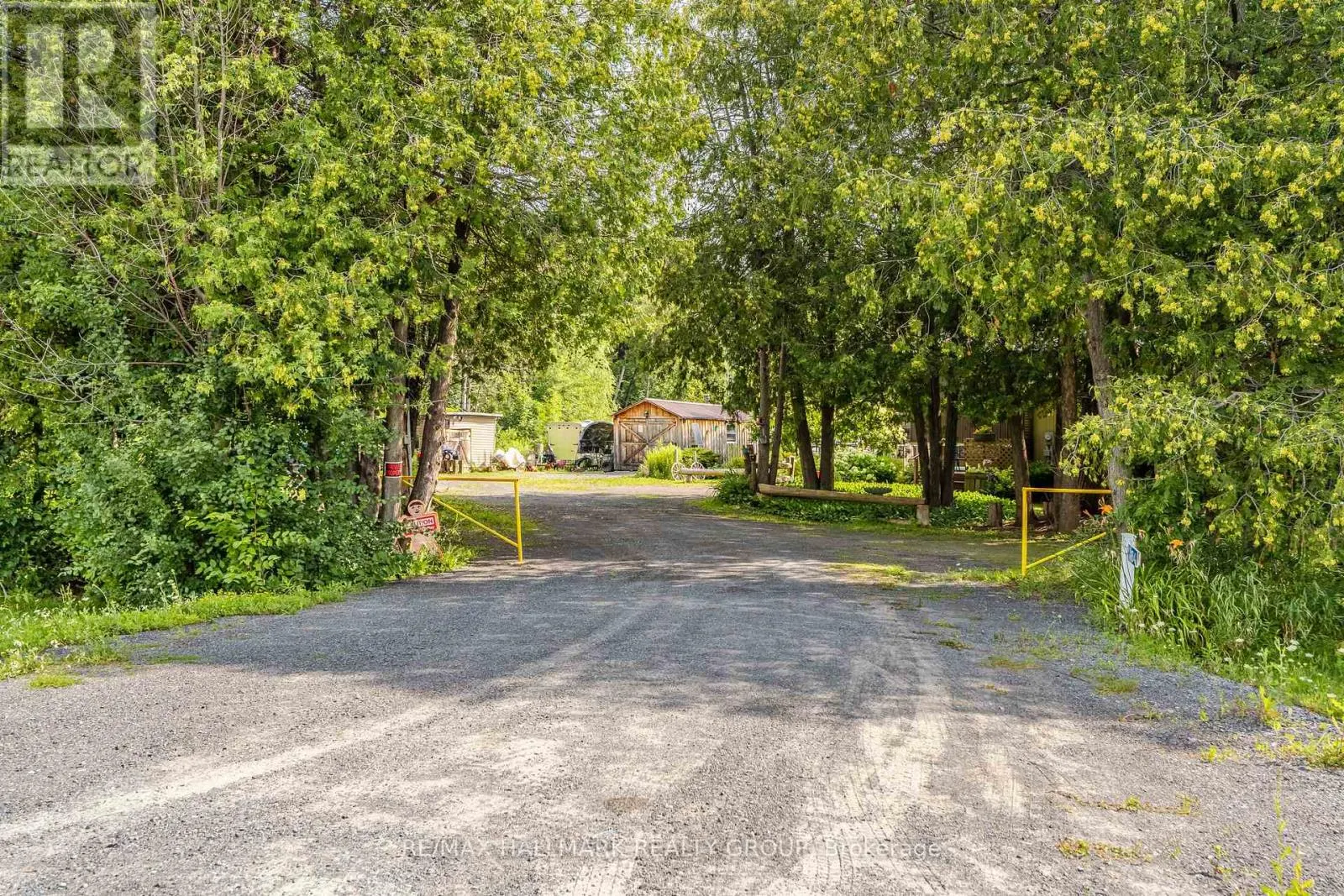 1184 DERRY SIDE ROAD