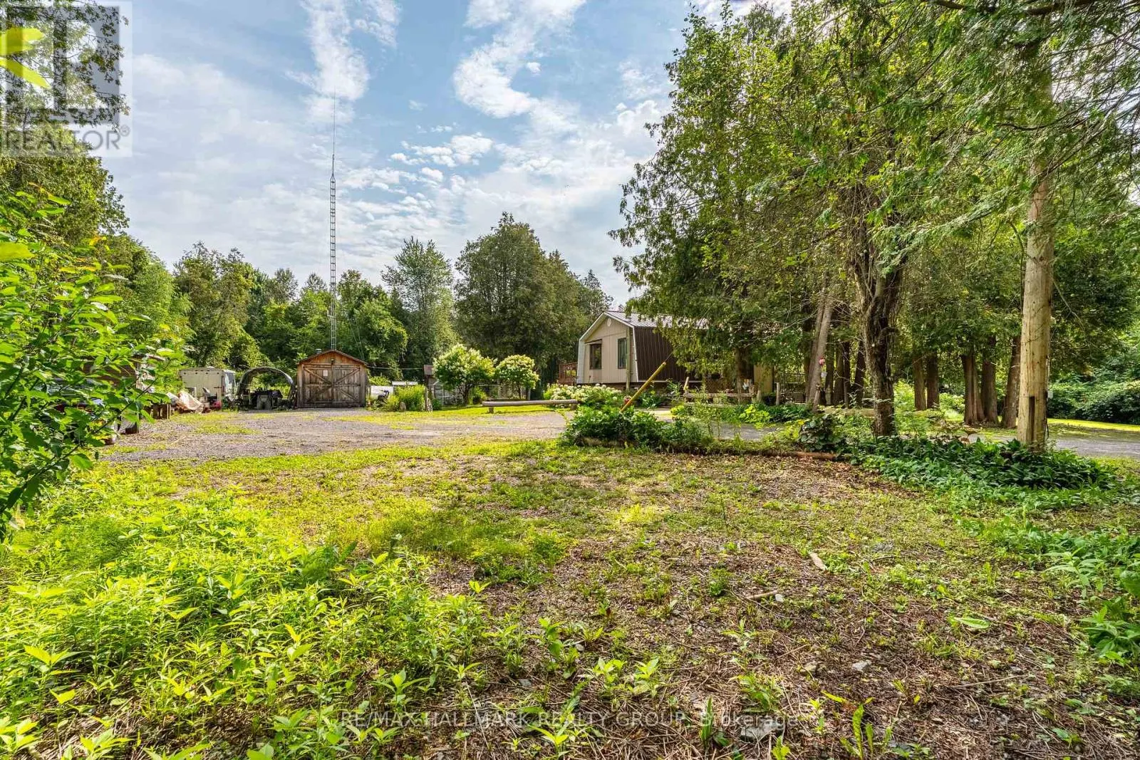 1184 DERRY SIDE ROAD
