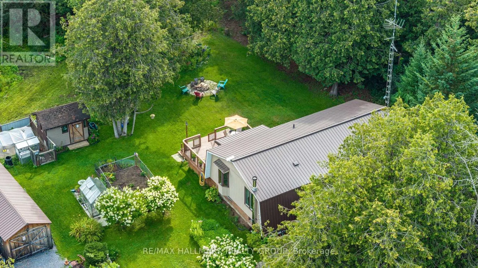 1184 DERRY SIDE ROAD