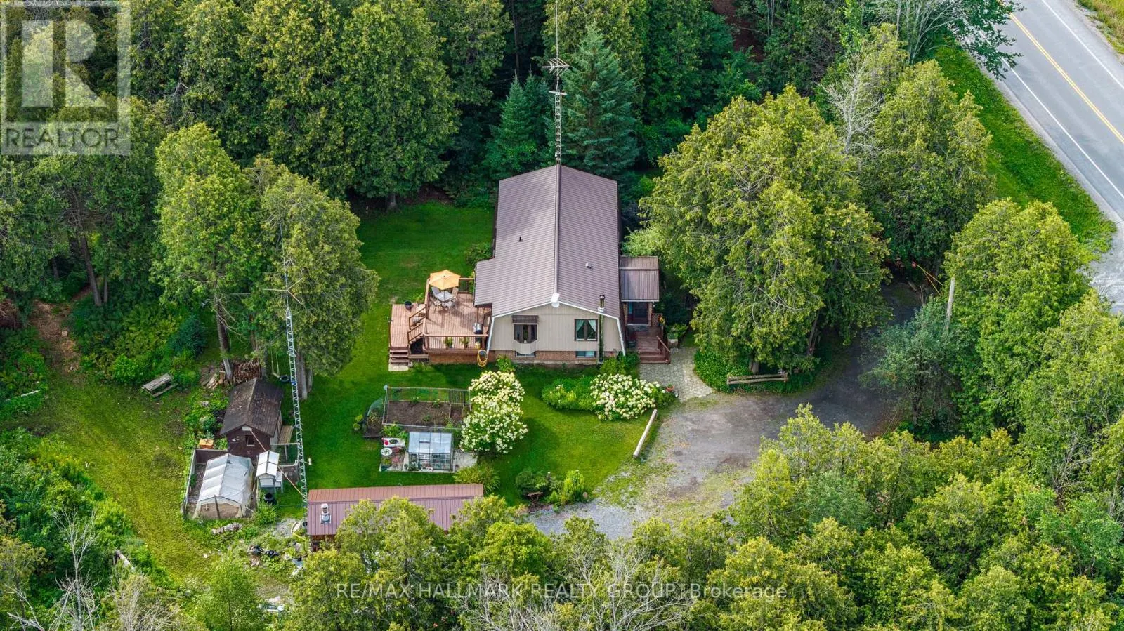 1184 DERRY SIDE ROAD
