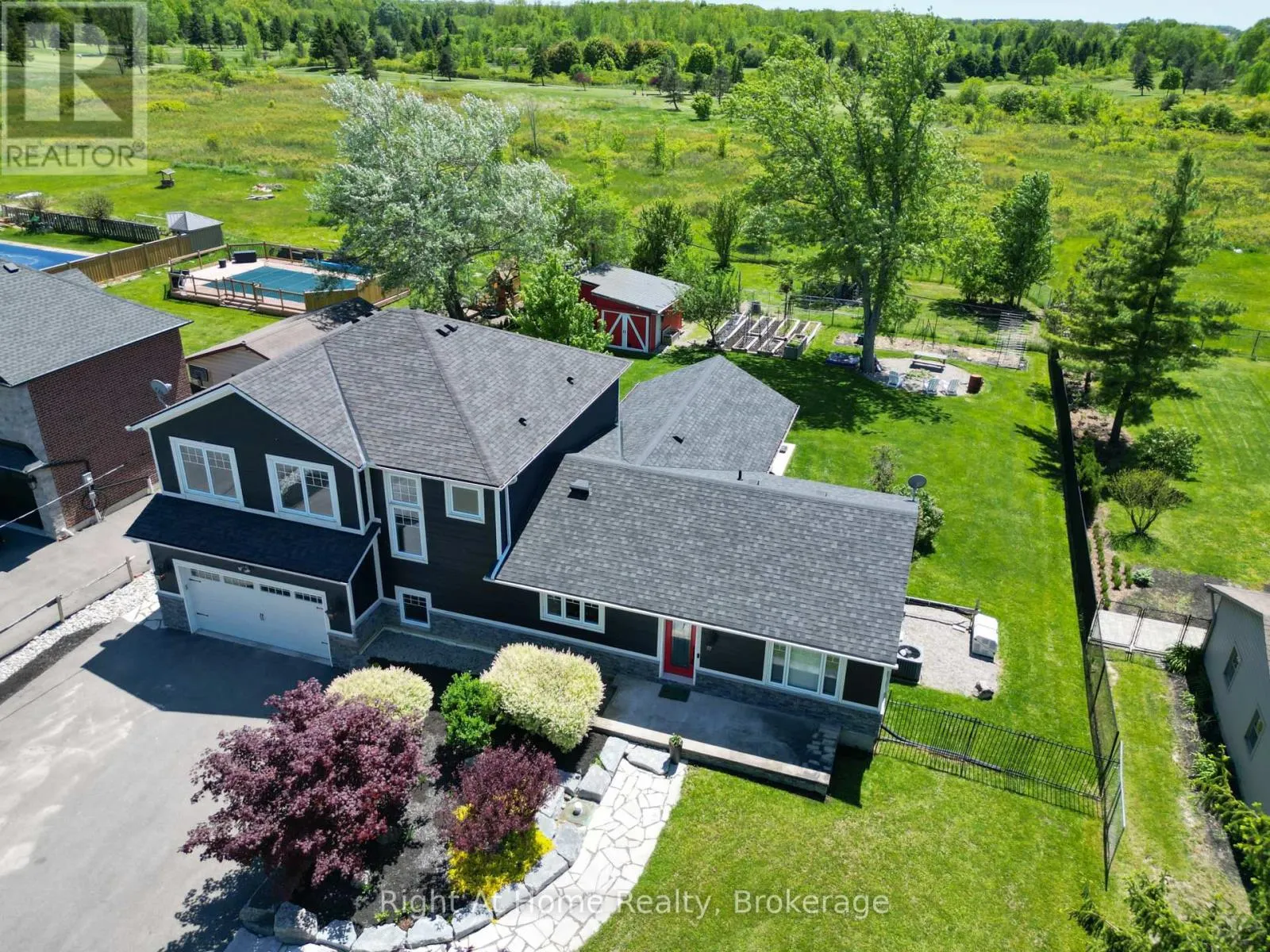 367 GOLF CLUB ROAD