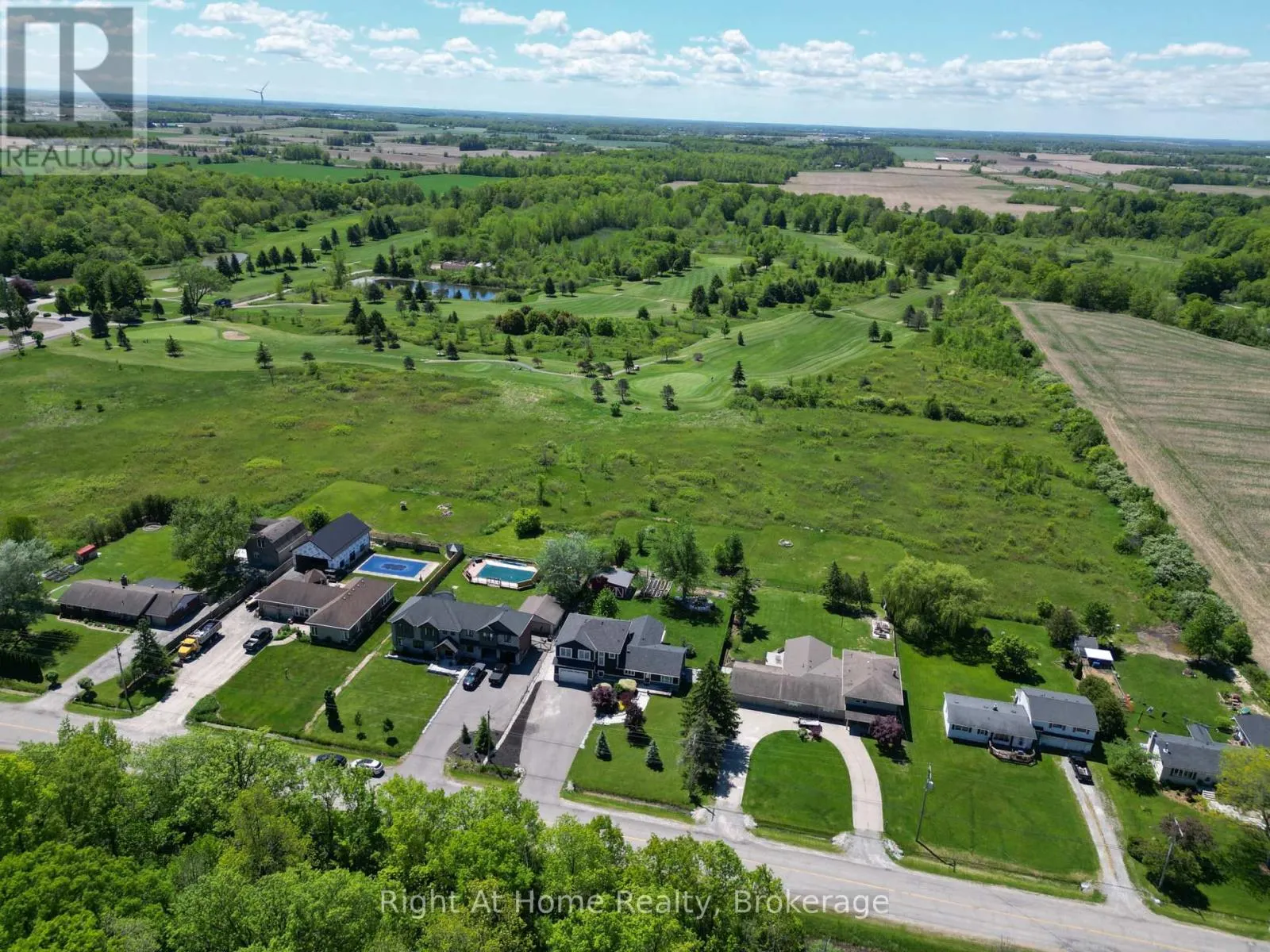 367 GOLF CLUB ROAD