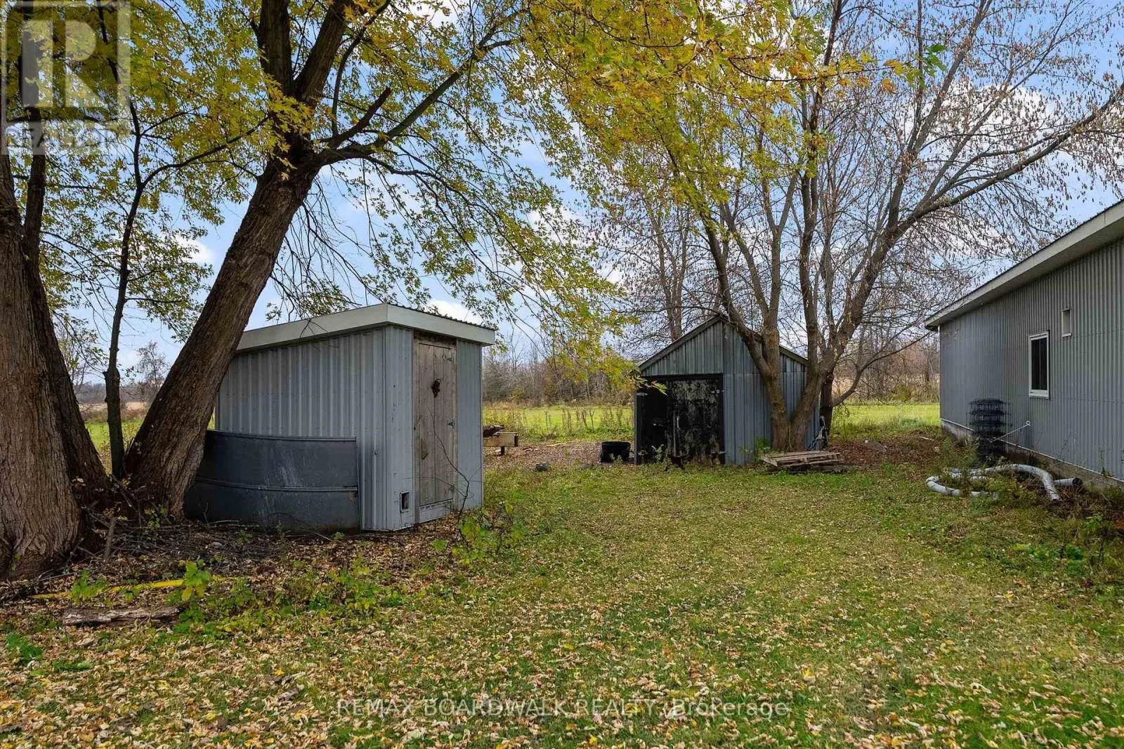 1001 FLOYD ROAD
