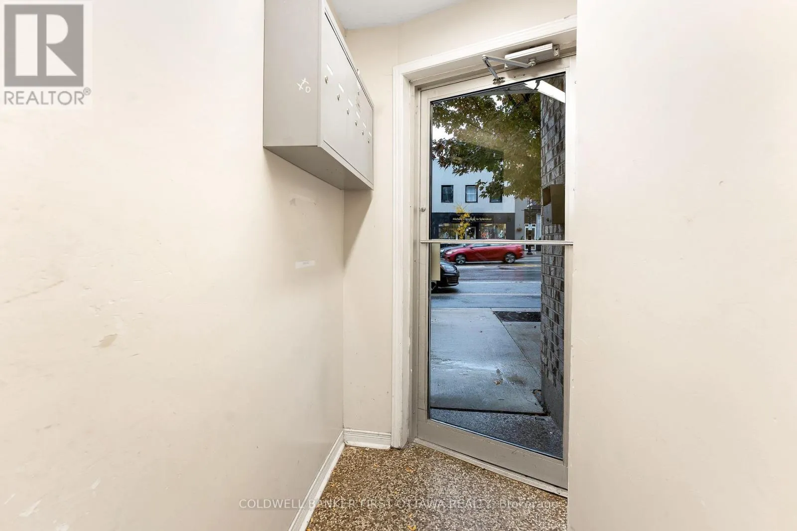 11 BECKWITH STREET S