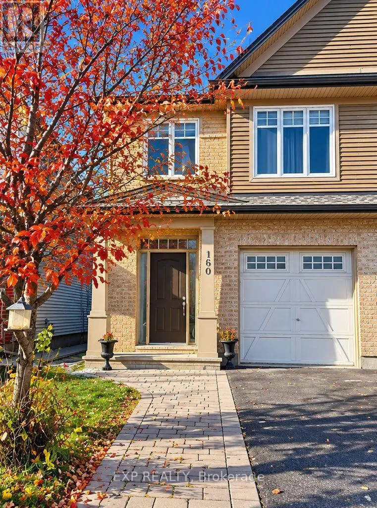 160 FLAT SEDGE CRESCENT