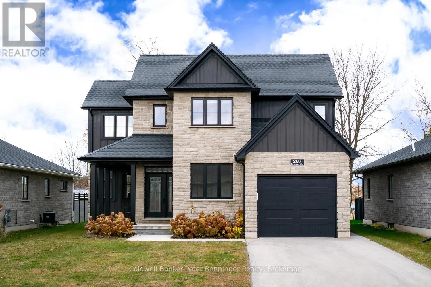 287 EMERSON WAY