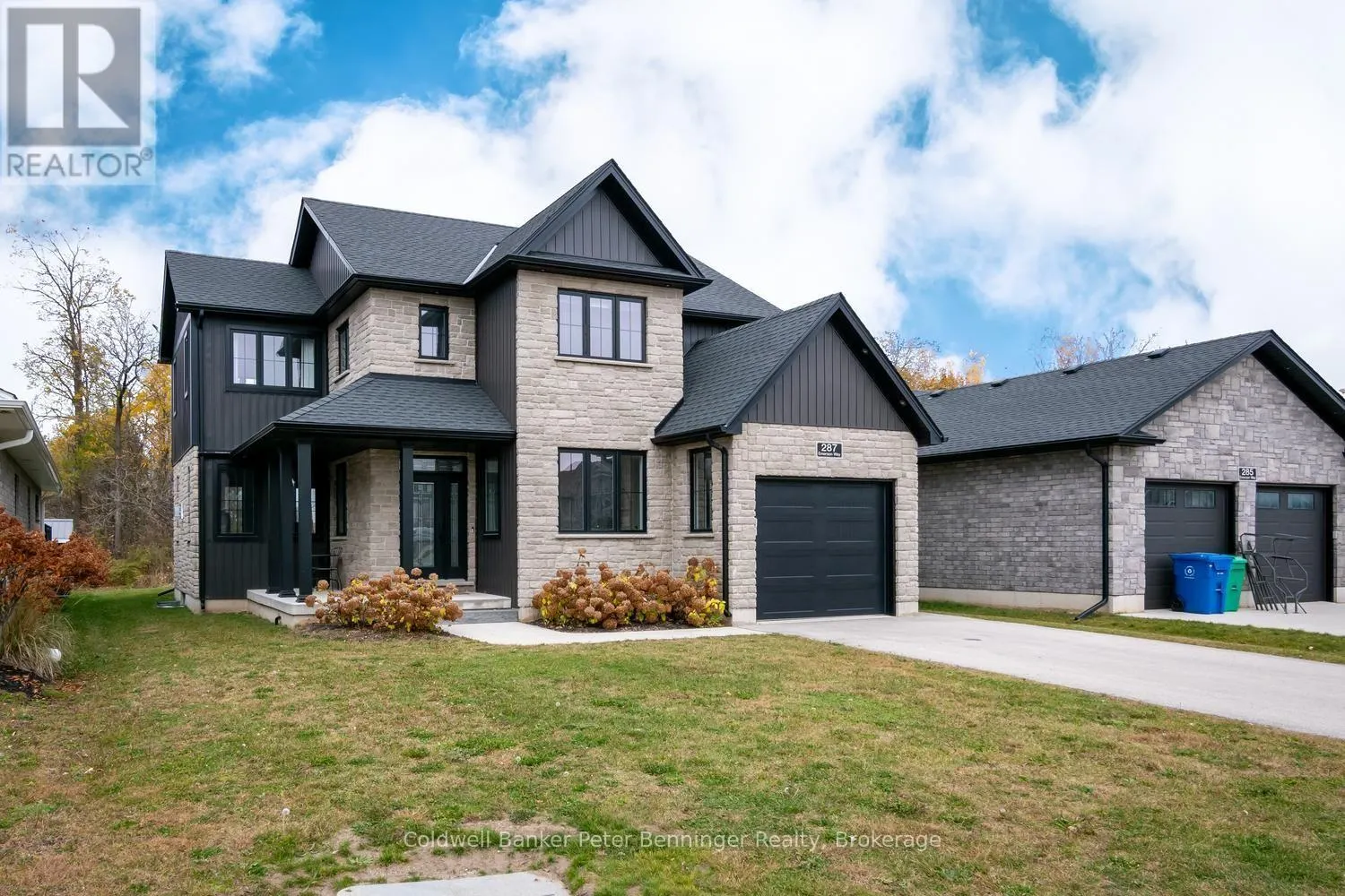 287 EMERSON WAY