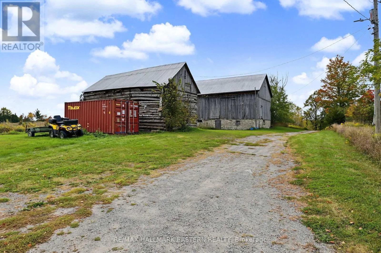 230 BAKER ROAD