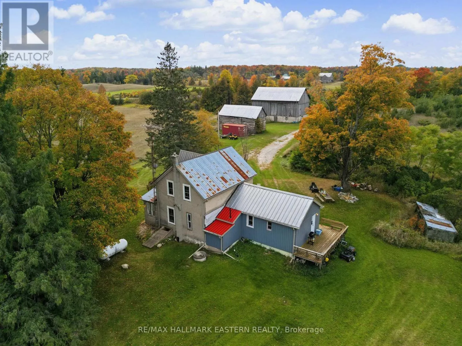 230 BAKER ROAD