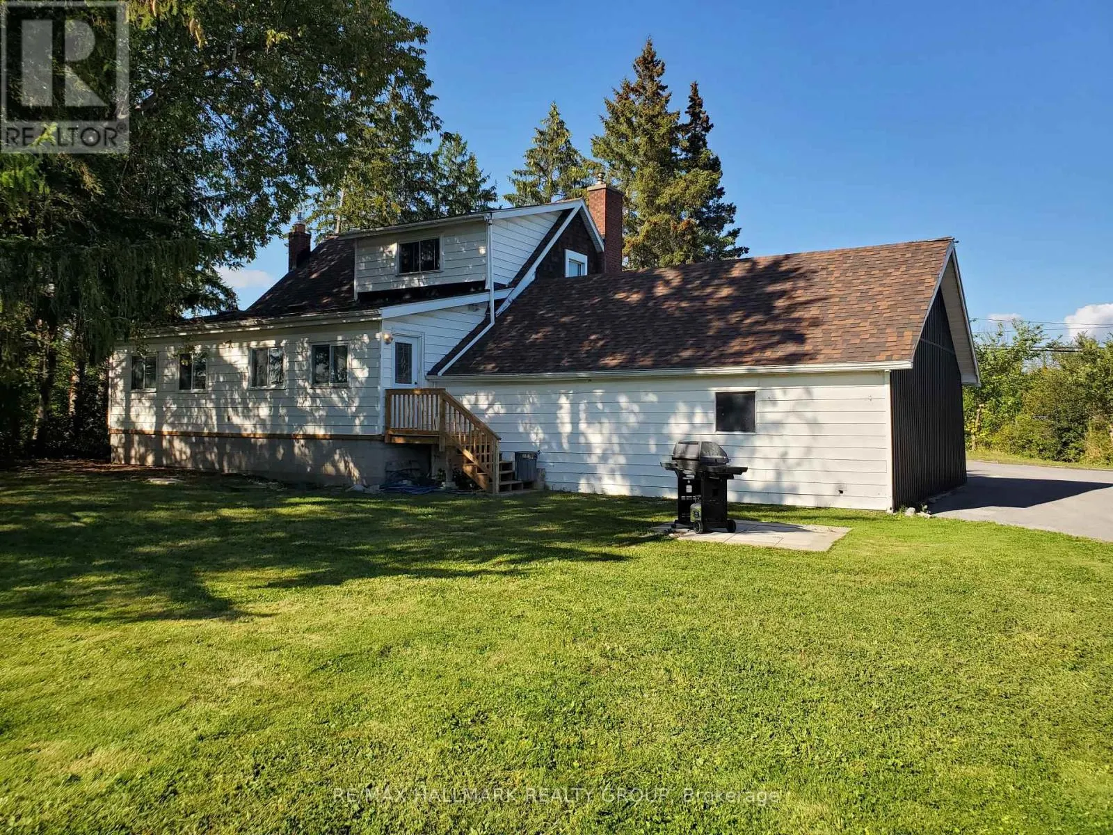 2391 MCIVOR ROAD