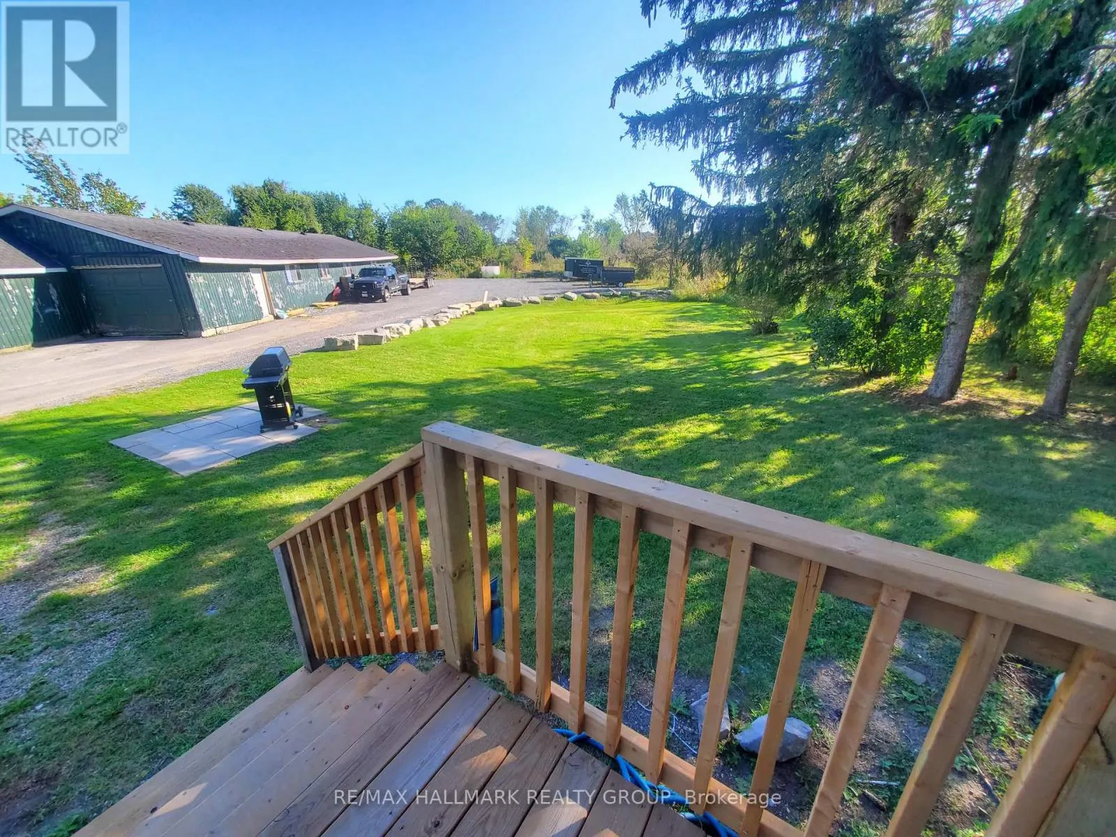 2391 MCIVOR ROAD
