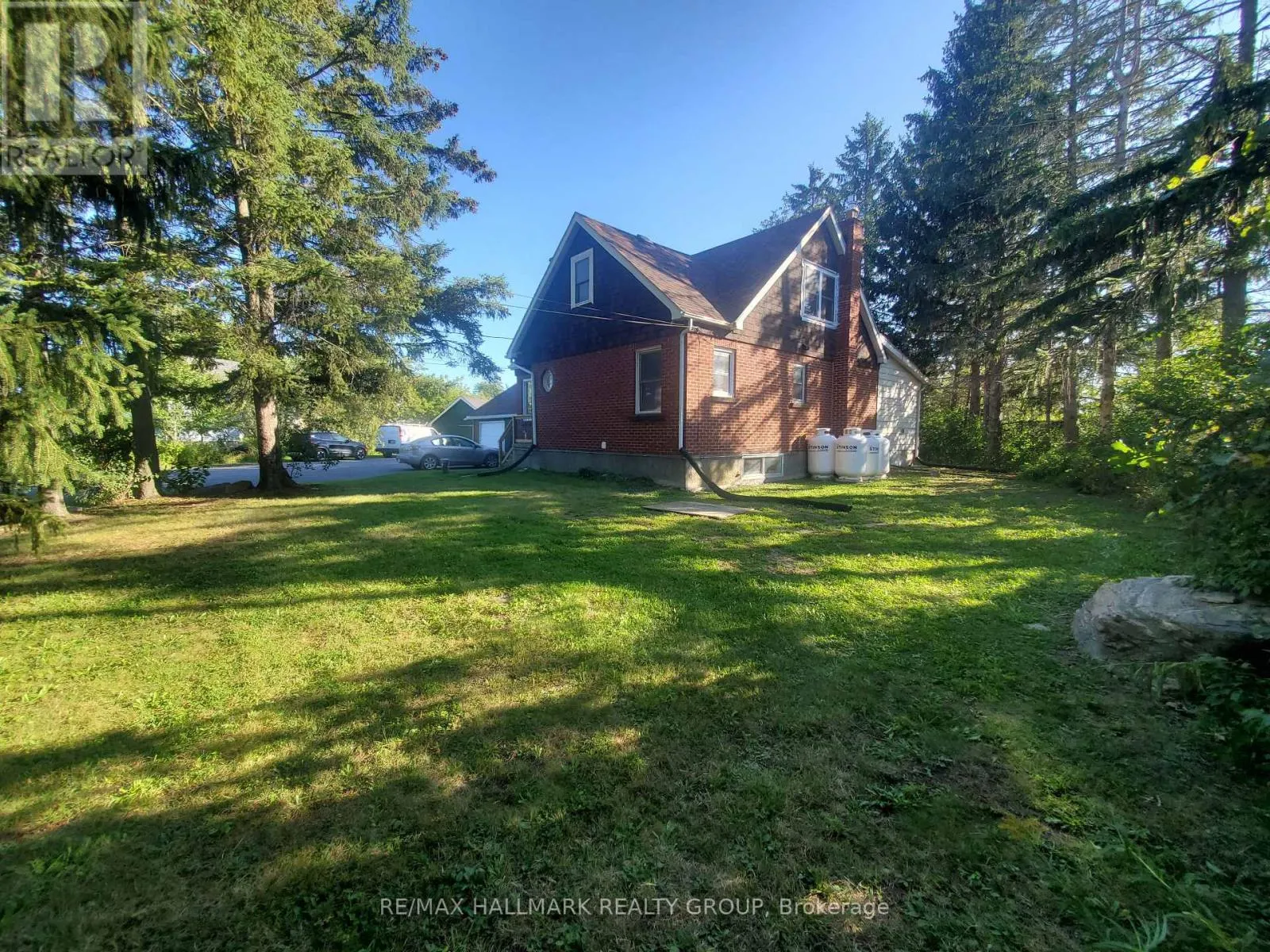 2391 MCIVOR ROAD