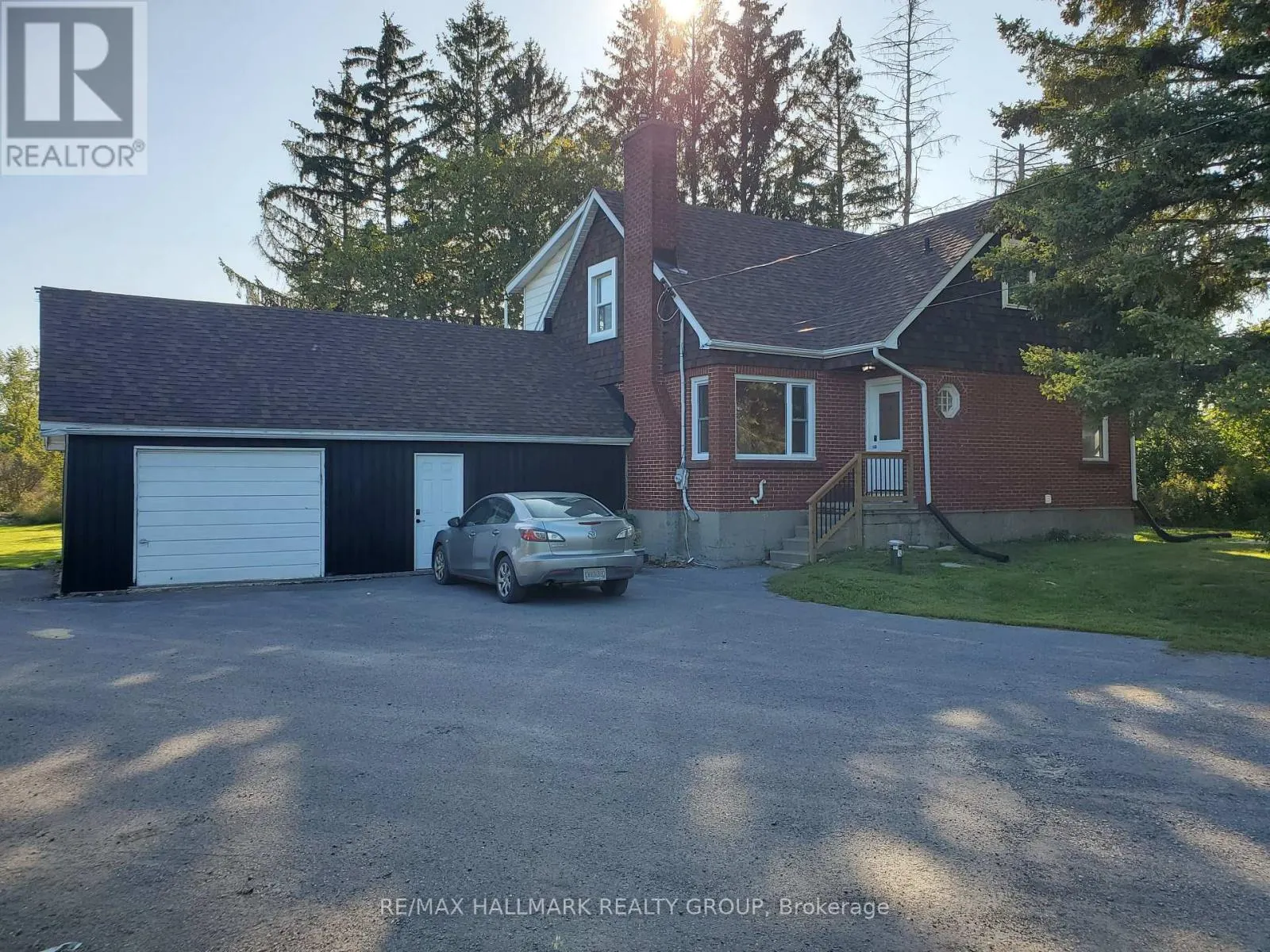 2391 MCIVOR ROAD