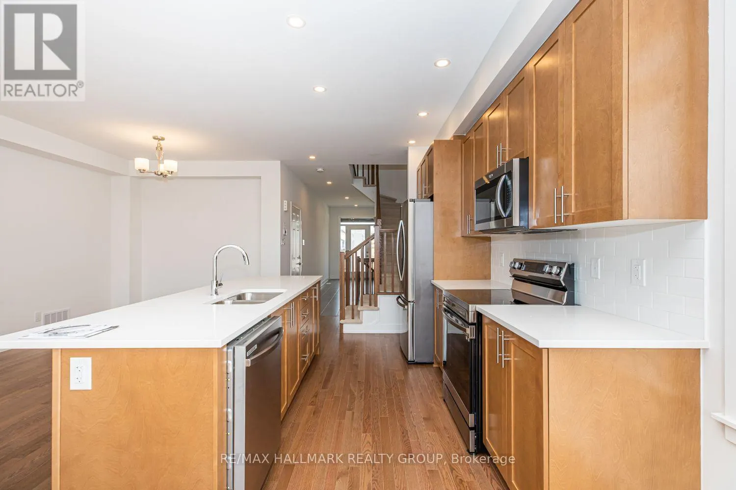 57 NETTLE CRESCENT