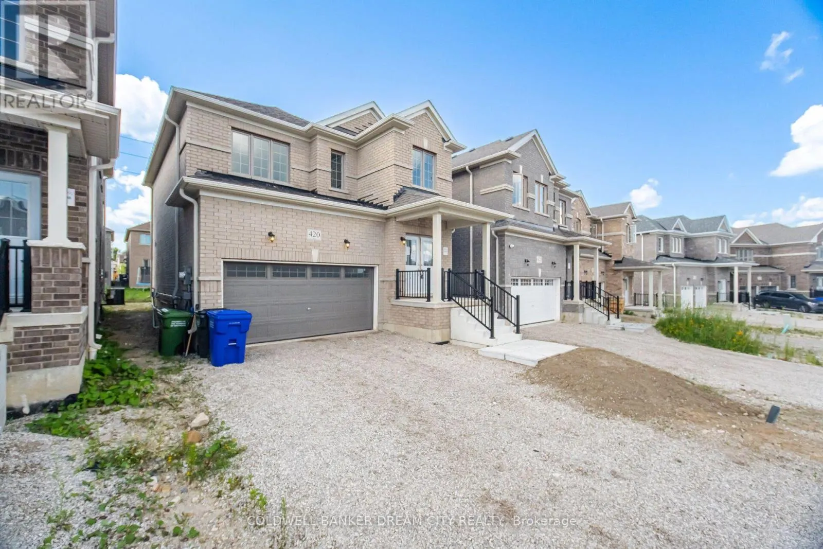 420 VANDUSEN AVENUE