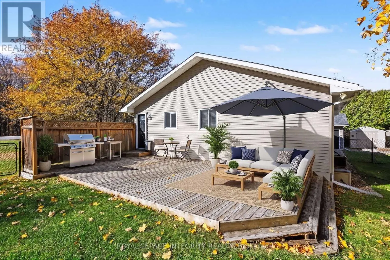 1646 DUNROBIN ROAD