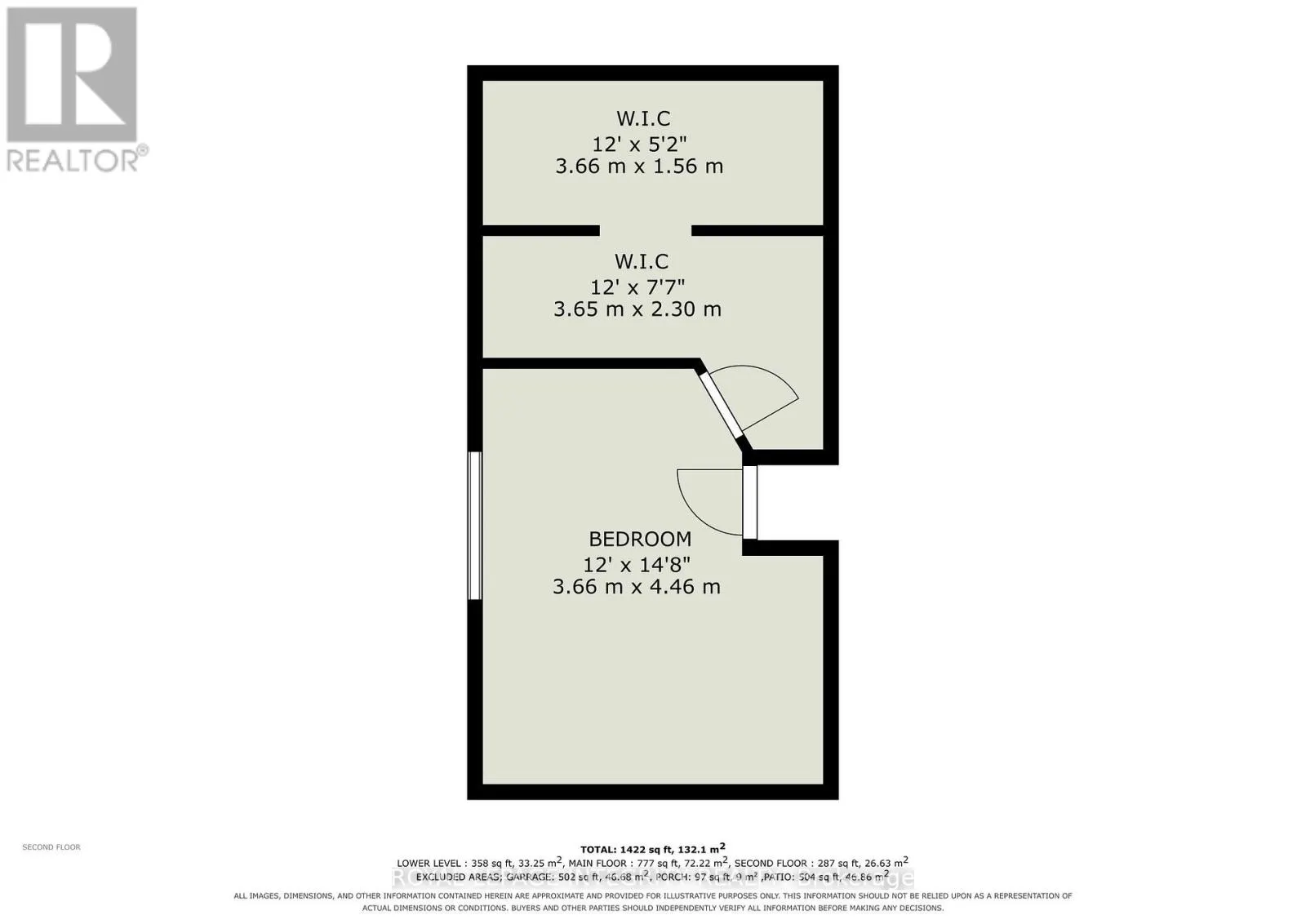 1646 DUNROBIN ROAD