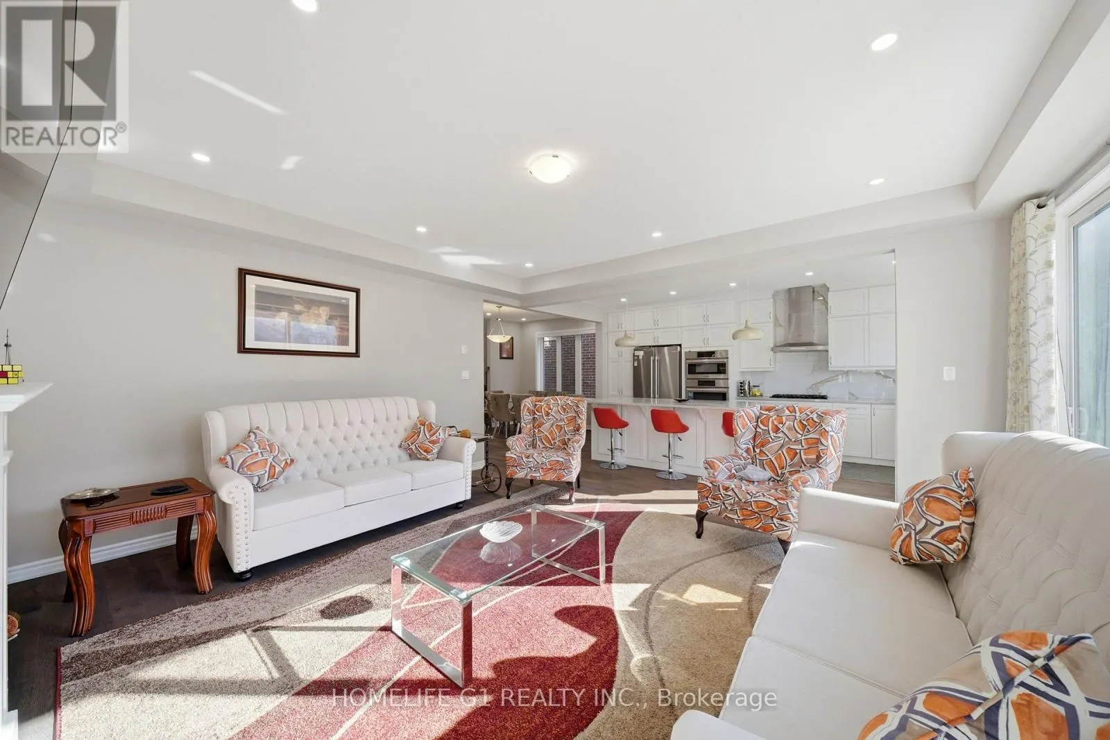 50 WILLIAM NADOR STREET