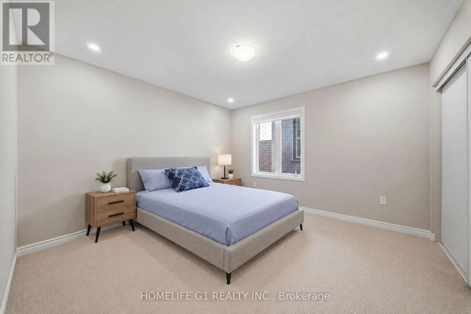 50 WILLIAM NADOR STREET