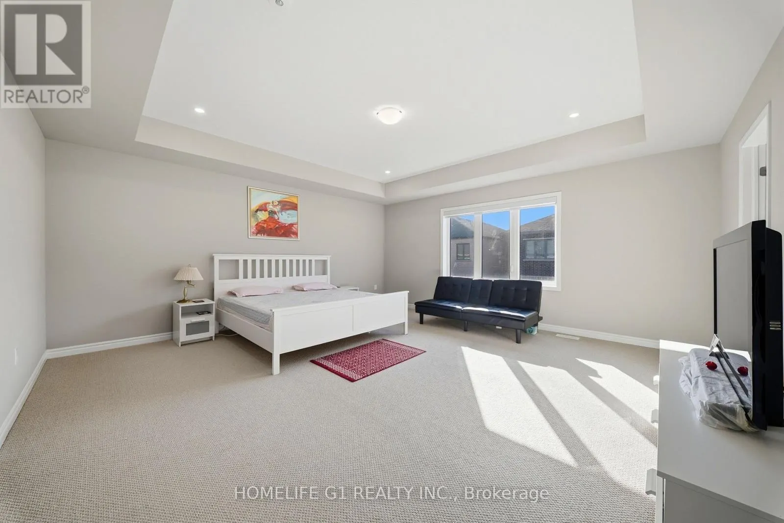 50 WILLIAM NADOR STREET