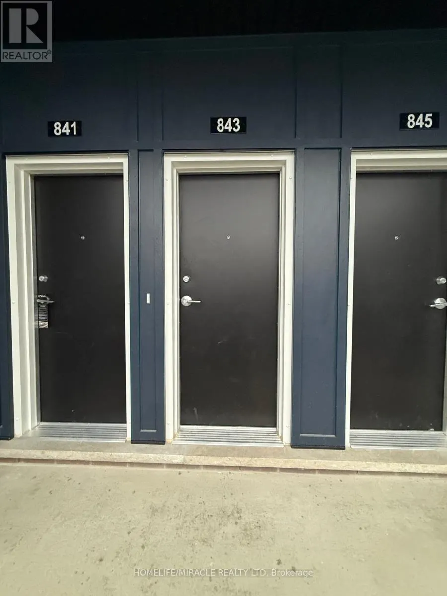 843 UTOPIE PRIVATE