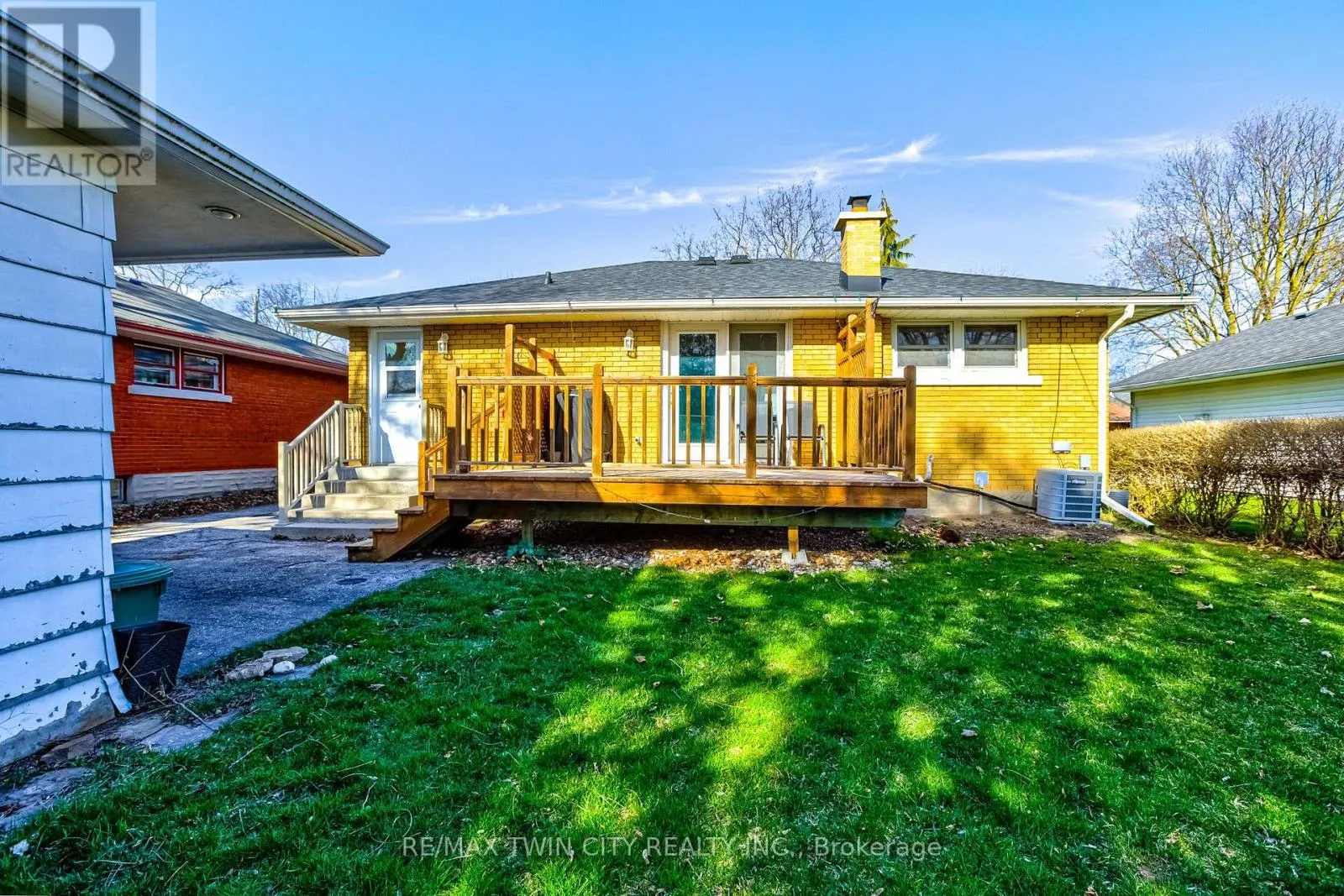 UPPER - 69 MAYWOOD ROAD