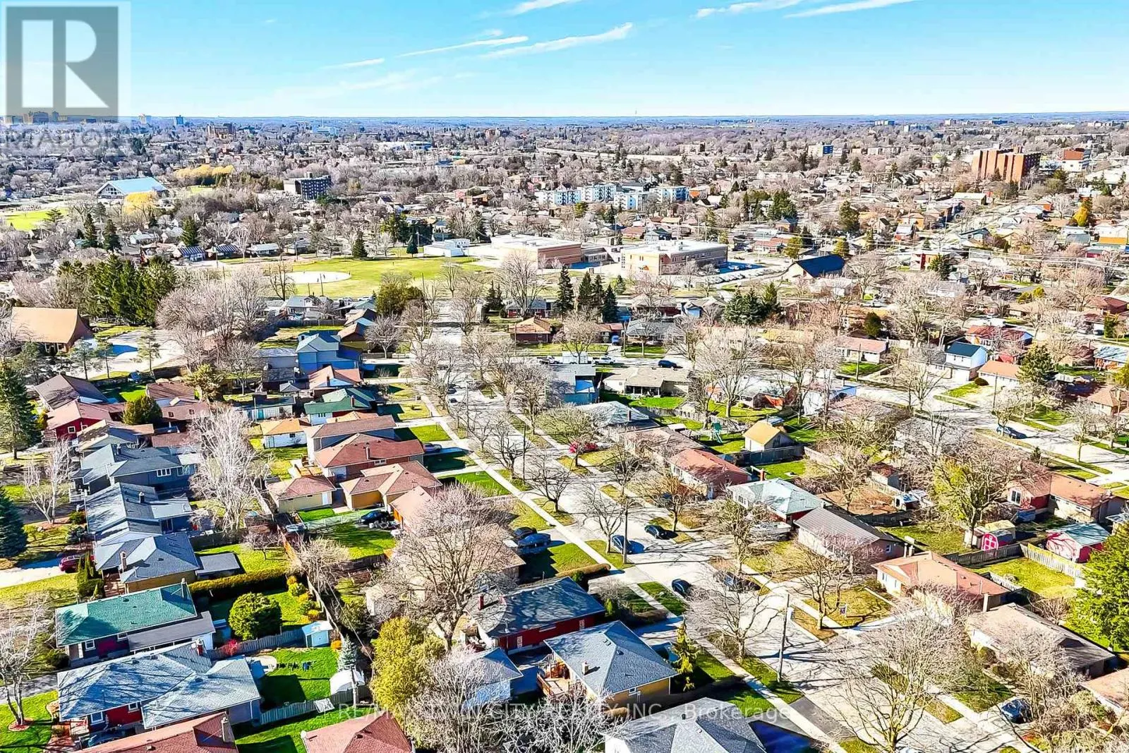 UPPER - 69 MAYWOOD ROAD