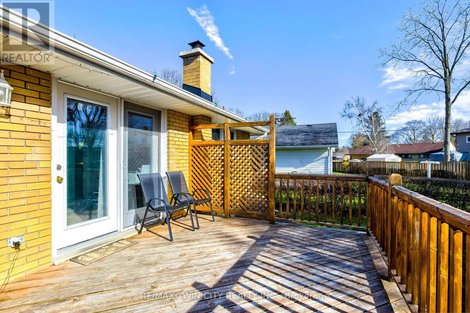 UPPER - 69 MAYWOOD ROAD