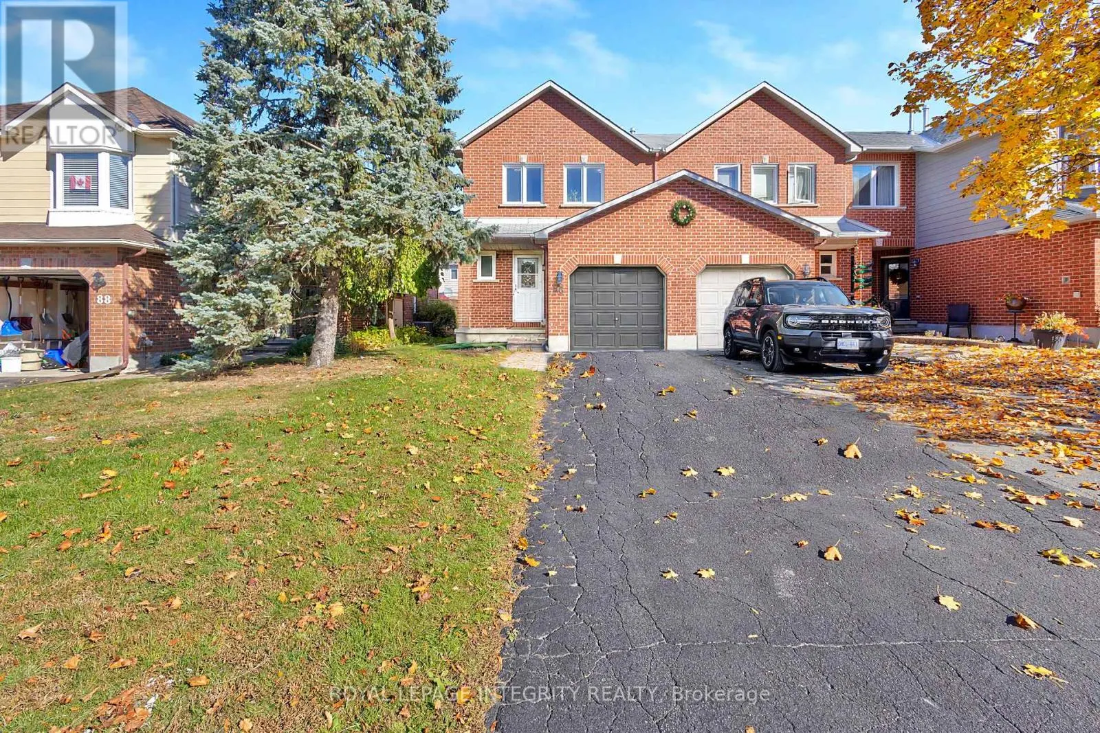 86 HAVENHURST CRESCENT